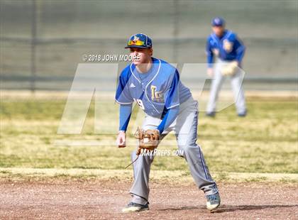Thumbnail 3 in Lubbock Christian @ Bushland photogallery.