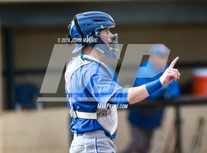 Thumbnail 2 in Lubbock Christian @ Bushland photogallery.