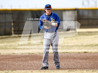 Thumbnail 1 in Lubbock Christian @ Bushland photogallery.