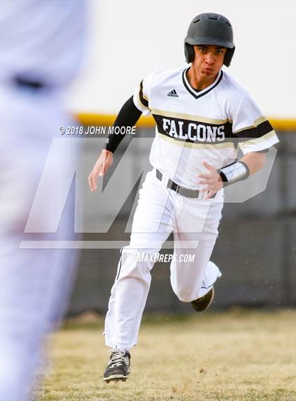 Thumbnail 2 in Lubbock Christian @ Bushland photogallery.