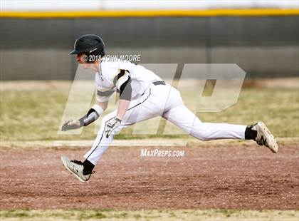 Thumbnail 1 in Lubbock Christian @ Bushland photogallery.