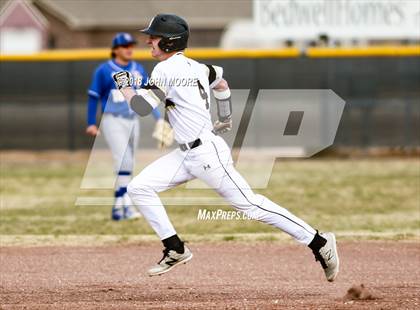 Thumbnail 2 in Lubbock Christian @ Bushland photogallery.