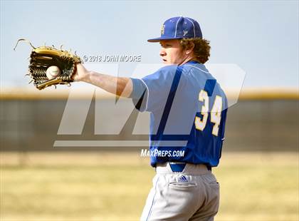 Thumbnail 2 in Lubbock Christian @ Bushland photogallery.