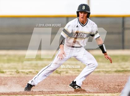 Thumbnail 1 in Lubbock Christian @ Bushland photogallery.