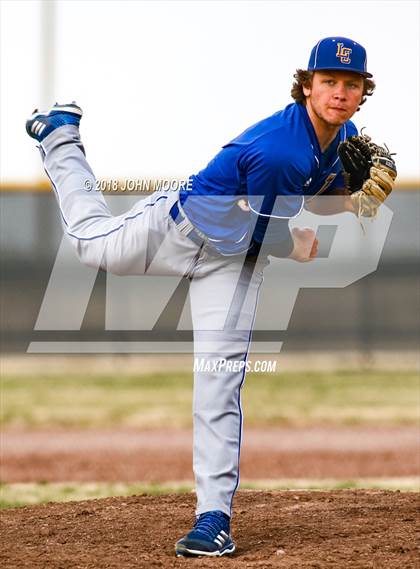 Thumbnail 3 in Lubbock Christian @ Bushland photogallery.