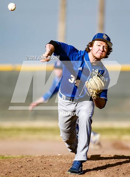 Thumbnail 1 in Lubbock Christian @ Bushland photogallery.