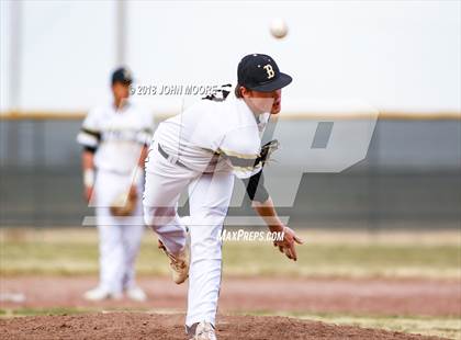 Thumbnail 3 in Lubbock Christian @ Bushland photogallery.