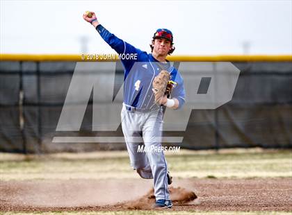 Thumbnail 2 in Lubbock Christian @ Bushland photogallery.