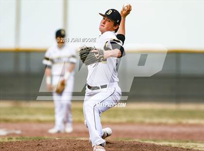 Thumbnail 1 in Lubbock Christian @ Bushland photogallery.
