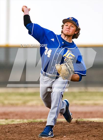Thumbnail 1 in Lubbock Christian @ Bushland photogallery.