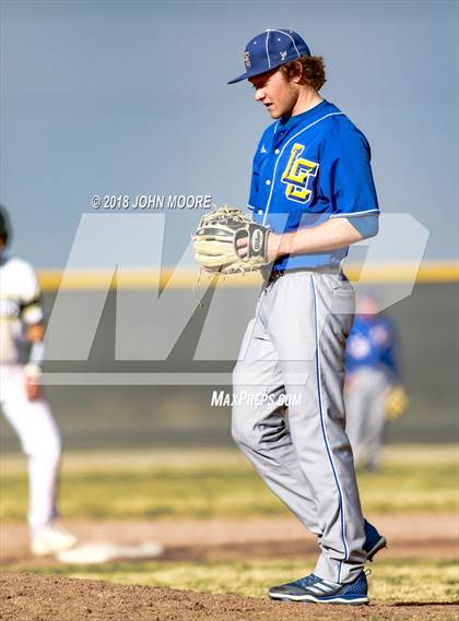 Thumbnail 2 in Lubbock Christian @ Bushland photogallery.