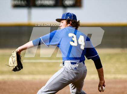 Thumbnail 1 in Lubbock Christian @ Bushland photogallery.