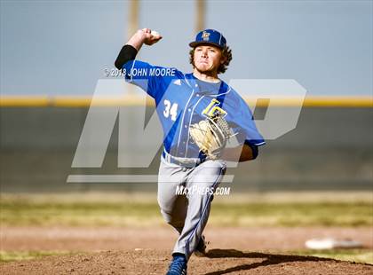 Thumbnail 3 in Lubbock Christian @ Bushland photogallery.
