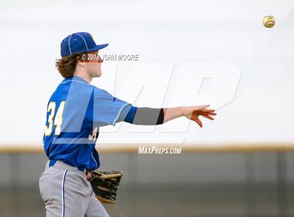 Thumbnail 3 in Lubbock Christian @ Bushland photogallery.