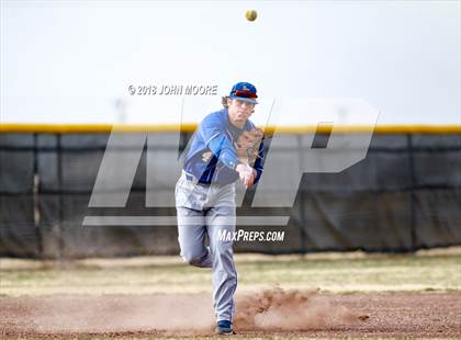Thumbnail 3 in Lubbock Christian @ Bushland photogallery.