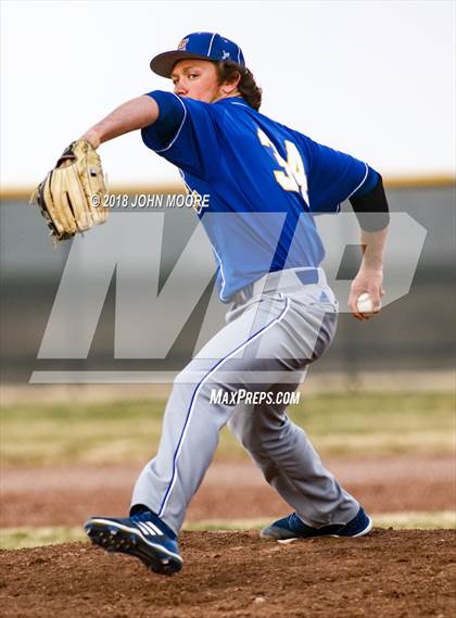 Thumbnail 3 in Lubbock Christian @ Bushland photogallery.
