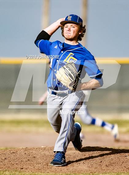 Thumbnail 3 in Lubbock Christian @ Bushland photogallery.