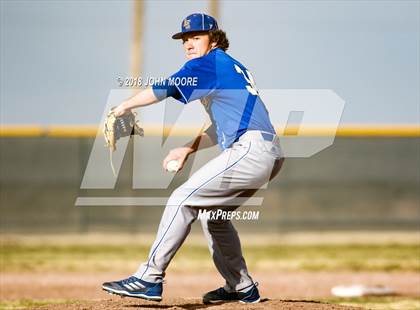 Thumbnail 2 in Lubbock Christian @ Bushland photogallery.