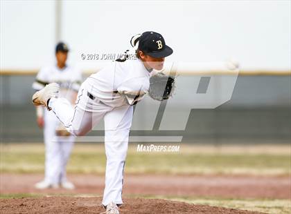 Thumbnail 1 in Lubbock Christian @ Bushland photogallery.