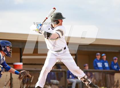 Thumbnail 1 in Lubbock Christian @ Bushland photogallery.