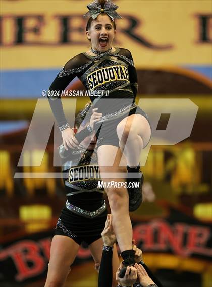 Thumbnail 2 in Buc Bash (Sequoyah Varsity) photogallery.