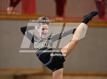 Thumbnail 3 in Buc Bash (Sequoyah Varsity) photogallery.