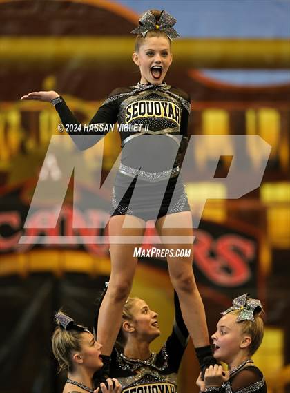 Thumbnail 3 in Buc Bash (Sequoyah Varsity) photogallery.