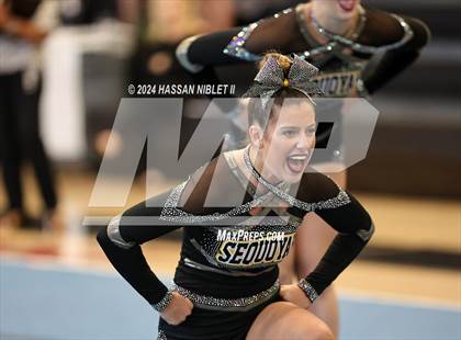 Thumbnail 1 in Buc Bash (Sequoyah Varsity) photogallery.