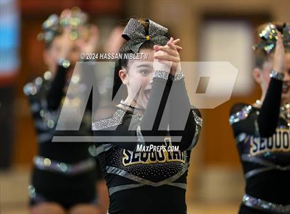 Thumbnail 2 in Buc Bash (Sequoyah Varsity) photogallery.