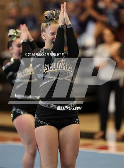 Thumbnail 1 in Buc Bash (Sequoyah Varsity) photogallery.