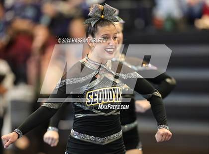 Thumbnail 2 in Buc Bash (Sequoyah Varsity) photogallery.