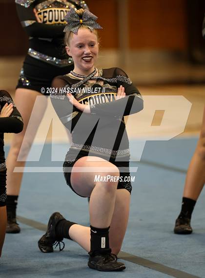 Thumbnail 1 in Buc Bash (Sequoyah Varsity) photogallery.
