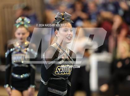 Thumbnail 3 in Buc Bash (Sequoyah Varsity) photogallery.