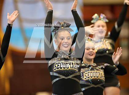 Thumbnail 2 in Buc Bash (Sequoyah Varsity) photogallery.