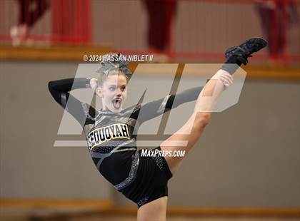 Thumbnail 1 in Buc Bash (Sequoyah Varsity) photogallery.