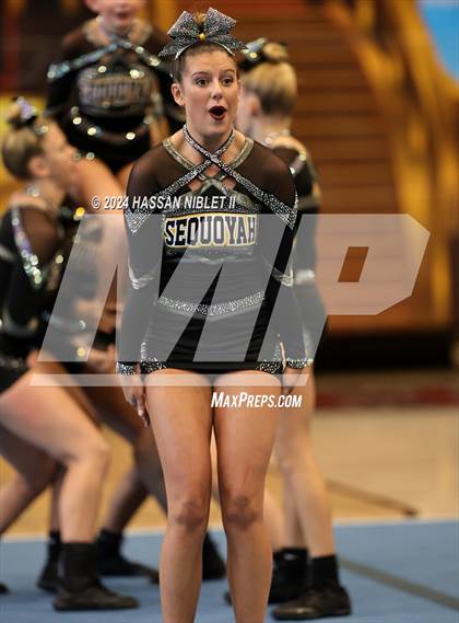 Thumbnail 2 in Buc Bash (Sequoyah Varsity) photogallery.