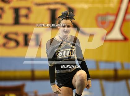Thumbnail 2 in Buc Bash (Sequoyah Varsity) photogallery.
