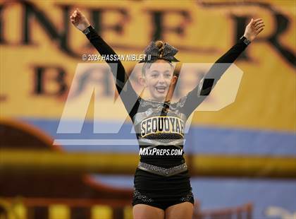 Thumbnail 1 in Buc Bash (Sequoyah Varsity) photogallery.