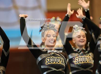 Thumbnail 3 in Buc Bash (Sequoyah Varsity) photogallery.