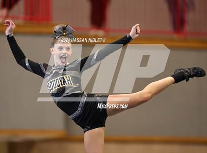 Thumbnail 2 in Buc Bash (Sequoyah Varsity) photogallery.