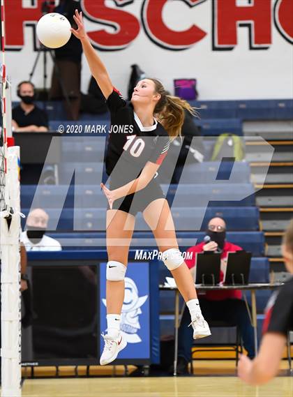 Thumbnail 2 in Anthem Prep vs. Mogollon (AIA 1A Semifinal) photogallery.