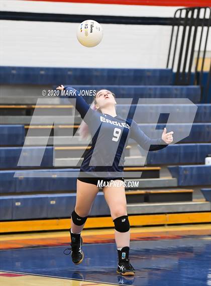 Thumbnail 2 in Anthem Prep vs. Mogollon (AIA 1A Semifinal) photogallery.