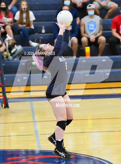 Thumbnail 2 in Anthem Prep vs. Mogollon (AIA 1A Semifinal) photogallery.