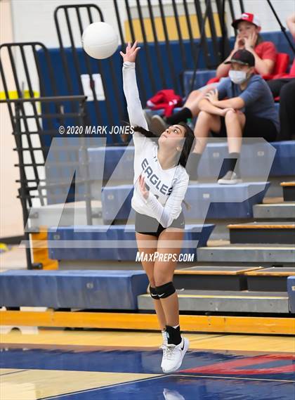 Thumbnail 3 in Anthem Prep vs. Mogollon (AIA 1A Semifinal) photogallery.