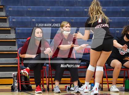 Thumbnail 2 in Anthem Prep vs. Mogollon (AIA 1A Semifinal) photogallery.
