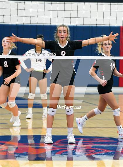 Thumbnail 2 in Anthem Prep vs. Mogollon (AIA 1A Semifinal) photogallery.
