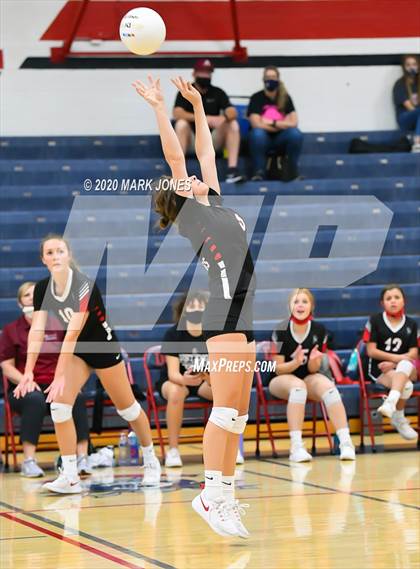 Thumbnail 3 in Anthem Prep vs. Mogollon (AIA 1A Semifinal) photogallery.