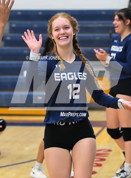 Thumbnail 3 in Anthem Prep vs. Mogollon (AIA 1A Semifinal) photogallery.