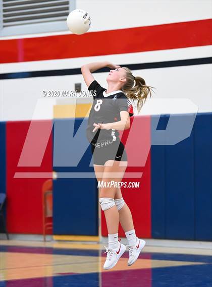 Thumbnail 1 in Anthem Prep vs. Mogollon (AIA 1A Semifinal) photogallery.