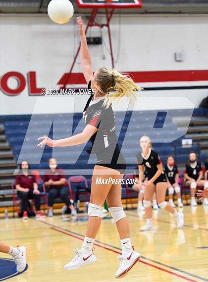 Thumbnail 2 in Anthem Prep vs. Mogollon (AIA 1A Semifinal) photogallery.